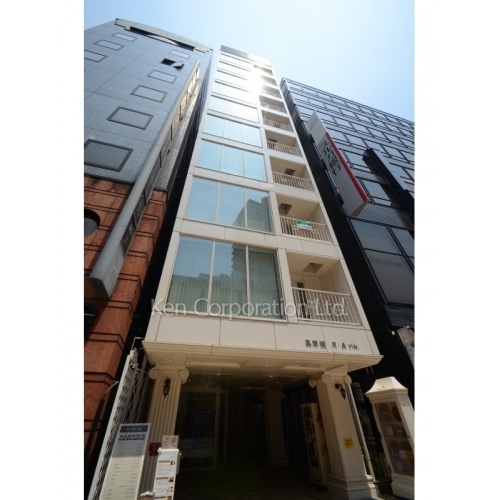 馬車道ＲＡビル