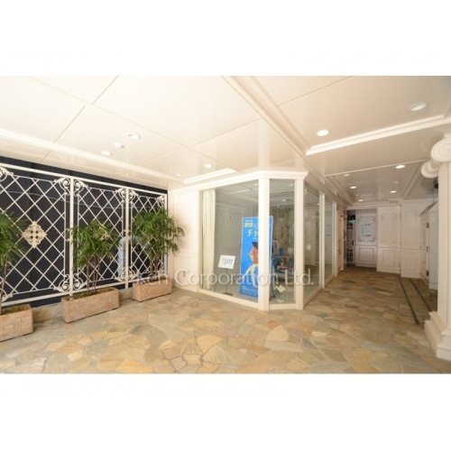 馬車道ＲＡビル