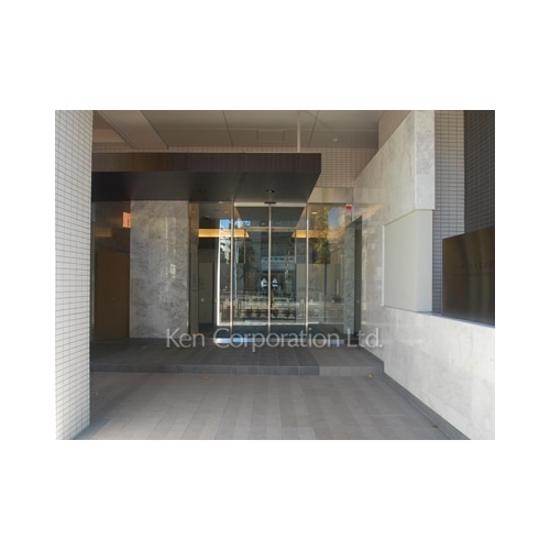 パークハウス文京関口