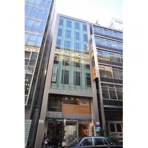 ＳＡＫＵＲＡ　ｂｕｉｌｄｉｎｇ