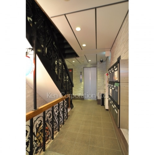 ＳＡＫＵＲＡ　ｂｕｉｌｄｉｎｇ