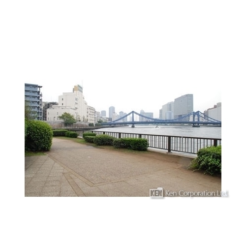 カトウ・フォアビル