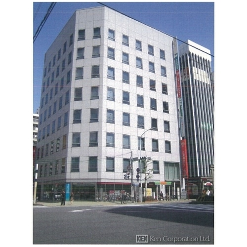 錦糸町ダイヤビル