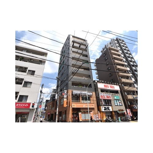 グリーンフォレスト２