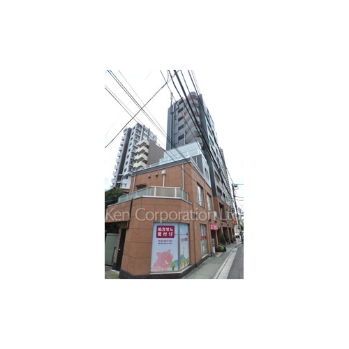 グリーンフォレスト２