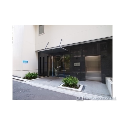 ラクアスレジデンス東新宿