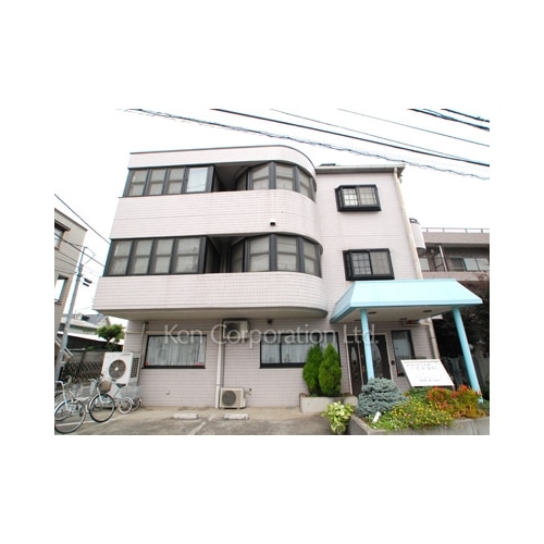 小金井歯科ビル