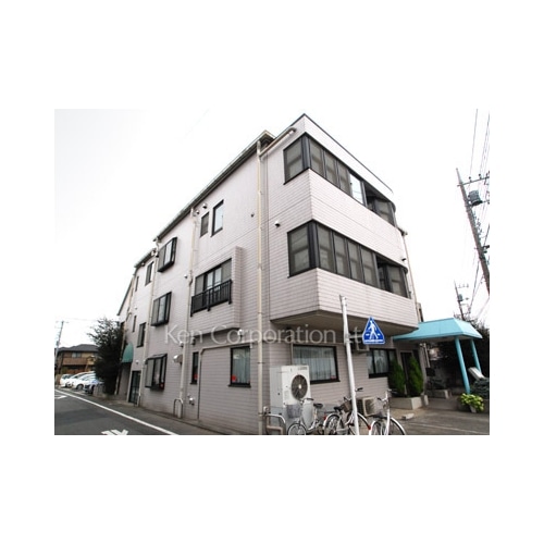 小金井歯科ビル