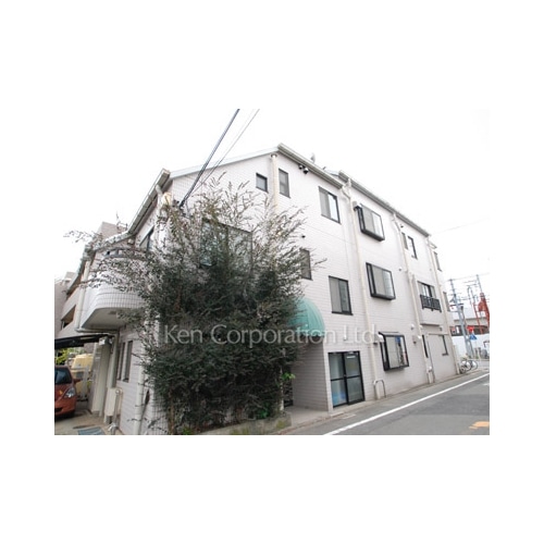 小金井歯科ビル