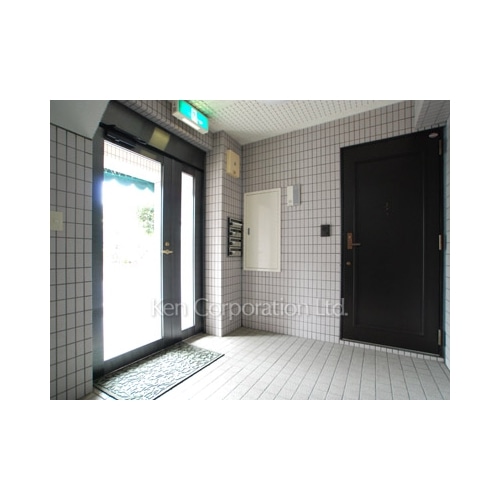 小金井歯科ビル