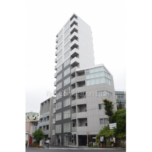 サンクタス市ヶ谷富久町イーストタワー