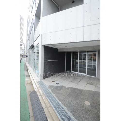 サンクタス市ヶ谷富久町イーストタワー