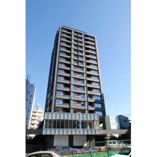 富ヶ谷スプリングス