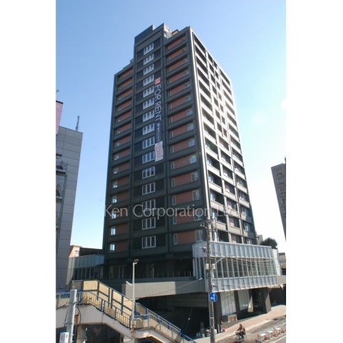 富ヶ谷スプリングス