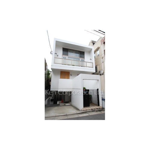 ユー・アイフラッツ池田山