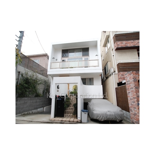 ユー・アイフラッツ池田山