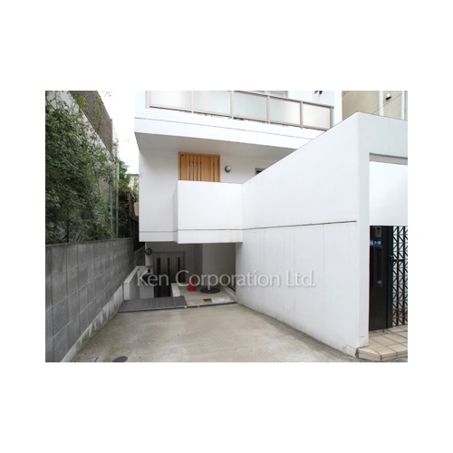 ユー・アイフラッツ池田山