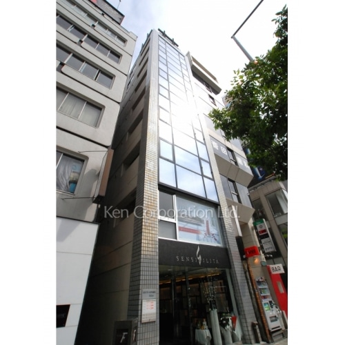 サウス青山テックビル