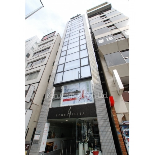 サウス青山テックビル