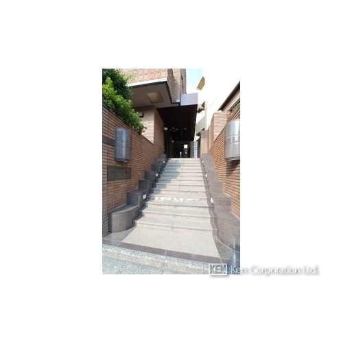 コスモリヴェール豪徳寺