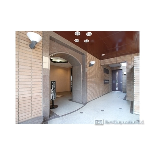 コスモリヴェール豪徳寺