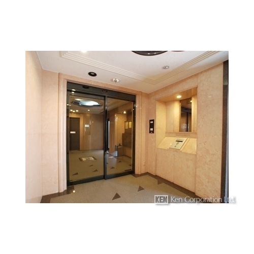 コスモリヴェール豪徳寺