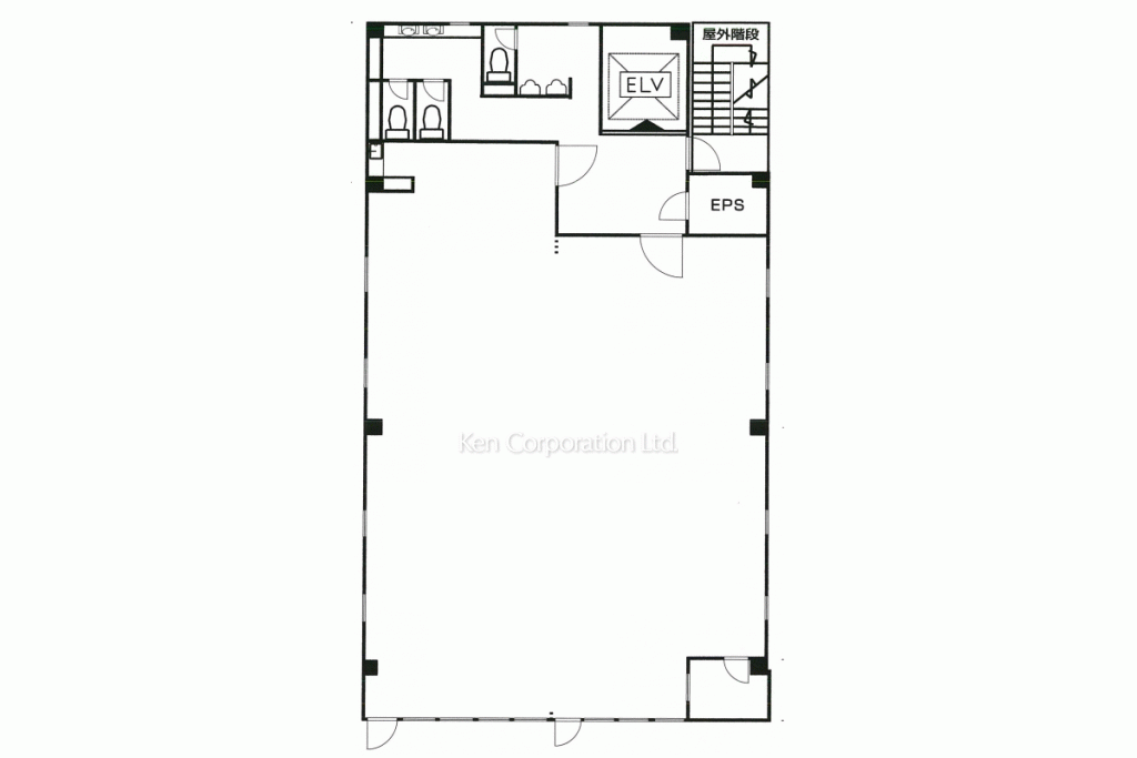 近鉄新宿御苑ビル