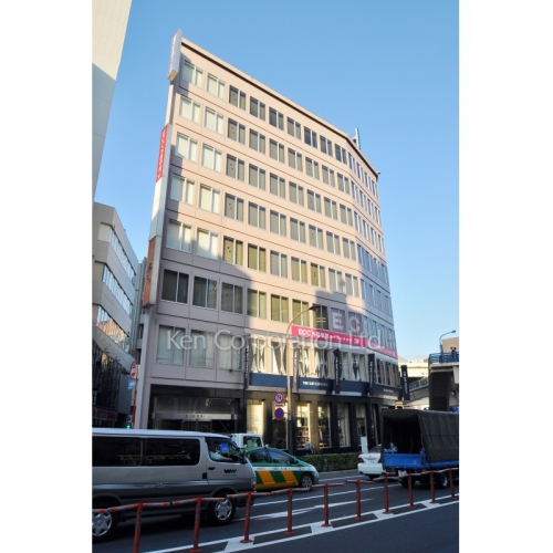 飯田橋御幸ビル