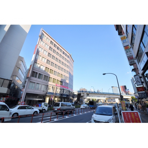 飯田橋御幸ビル