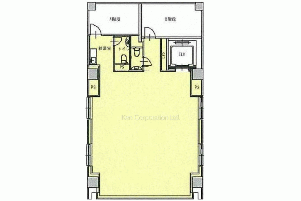 日本橋久松町トーセイビル