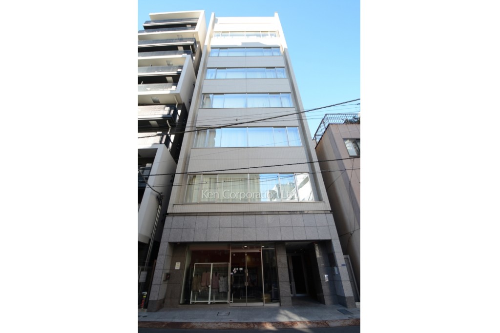 日本橋久松町トーセイビル