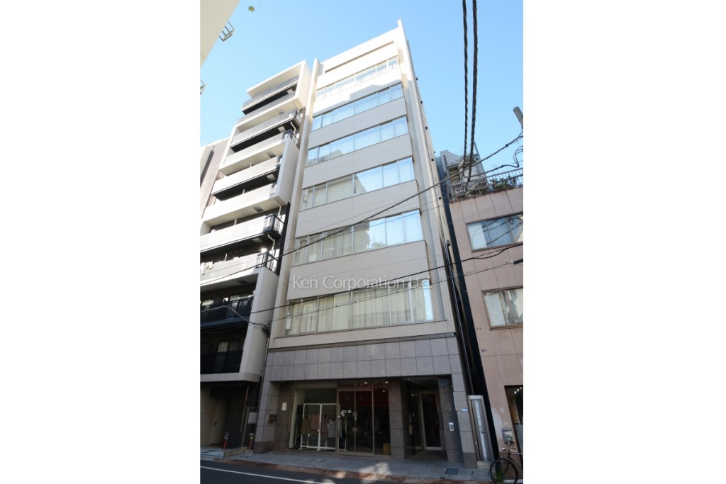 日本橋久松町トーセイビル