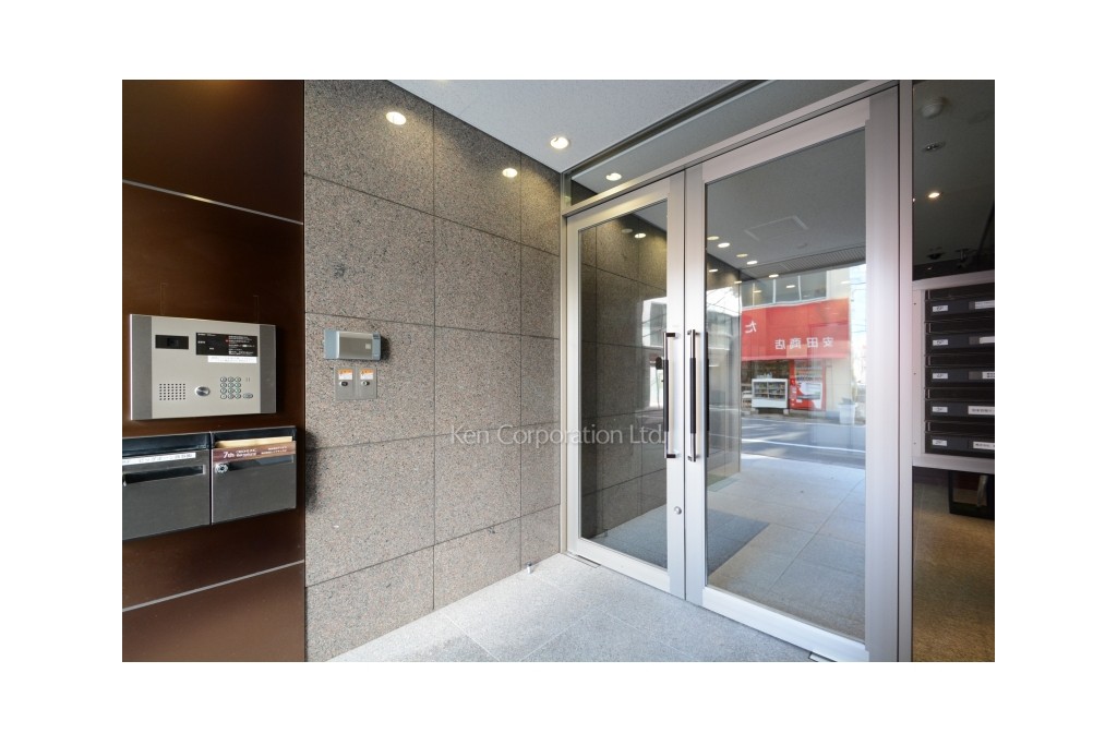 日本橋久松町トーセイビル