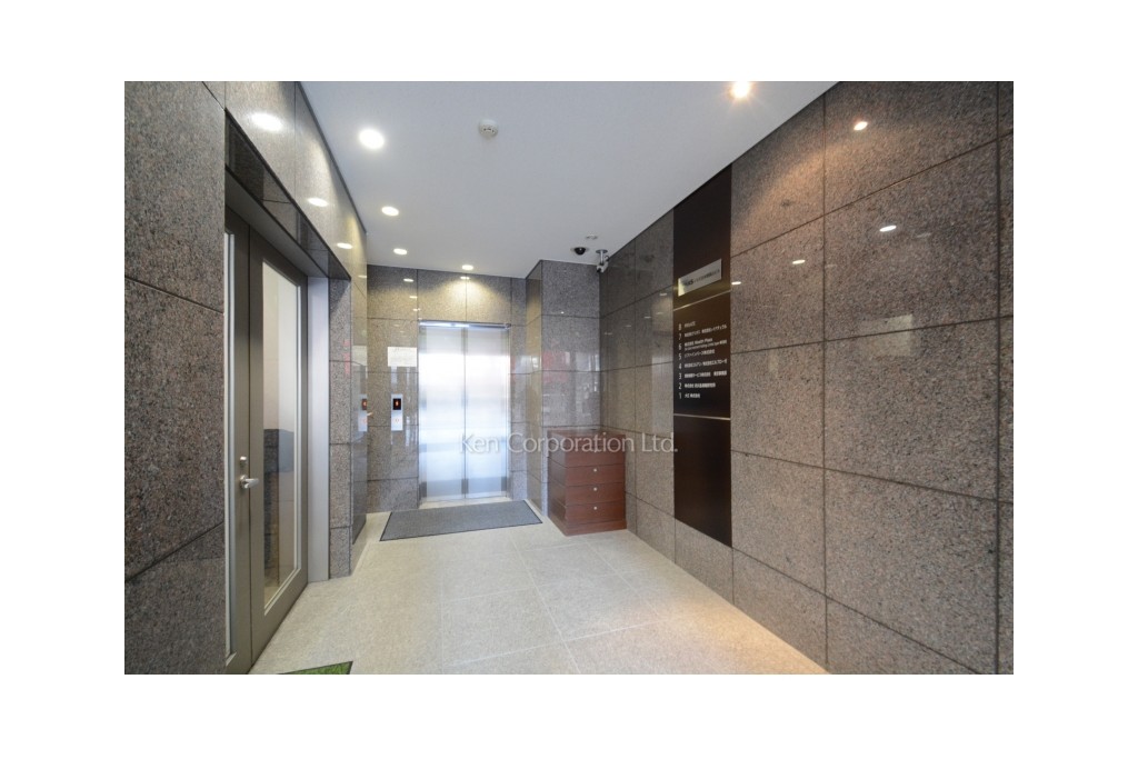 日本橋久松町トーセイビル