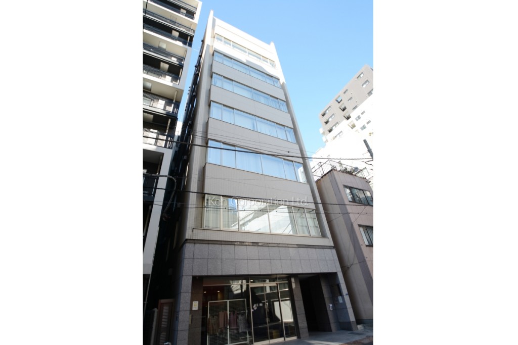 日本橋久松町トーセイビル