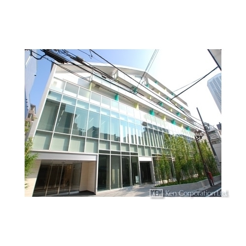 フラット中目黒