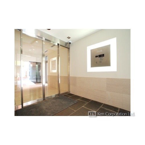 フラット中目黒