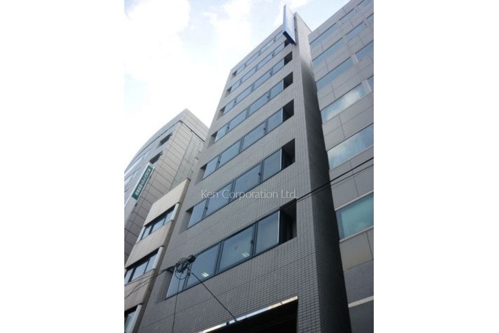 朝日生命上野昭和通ビル