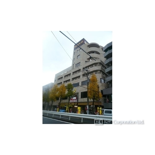 アプマージュ等々力