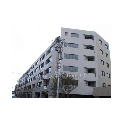 パークリュクス初台