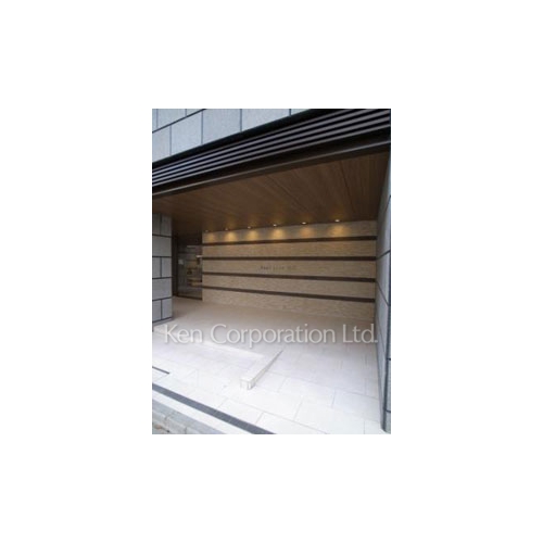 パークリュクス初台