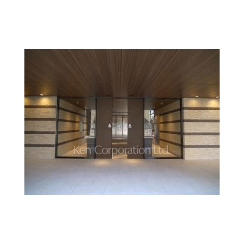 パークリュクス初台