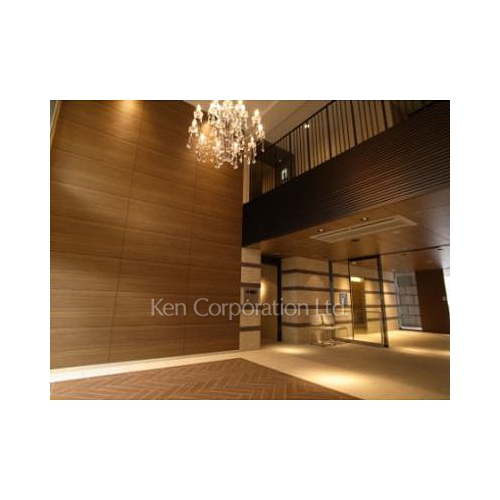 パークリュクス初台