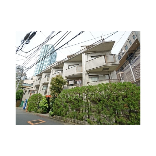 マイスタークエーレ西新宿