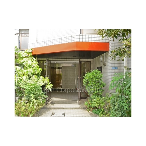 マイスタークエーレ西新宿