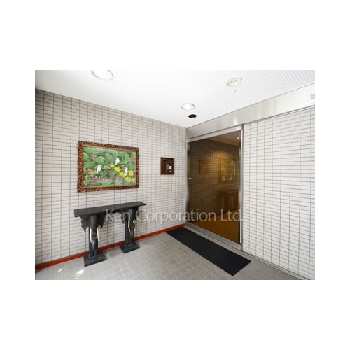 マイスタークエーレ西新宿