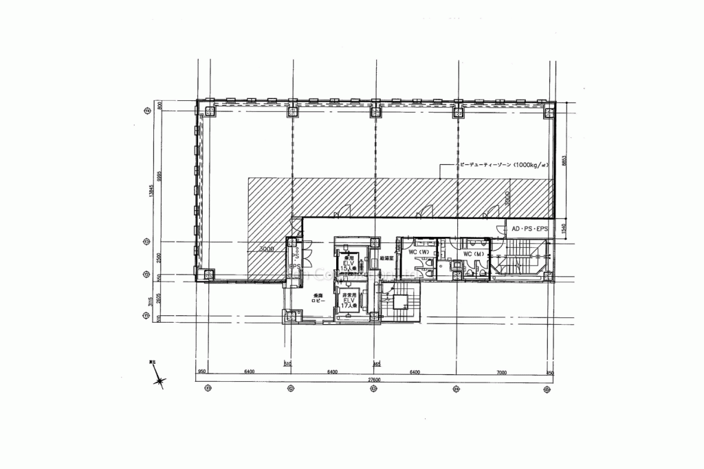 第3虎ノ門電気ビルディング