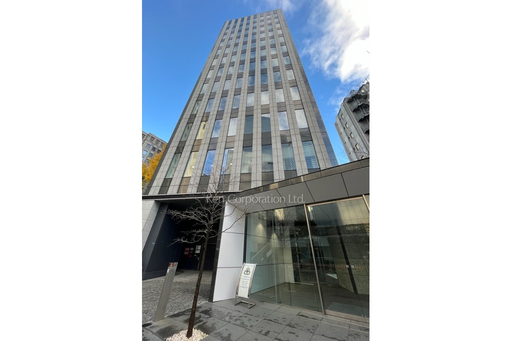 第3虎ノ門電気ビルディング