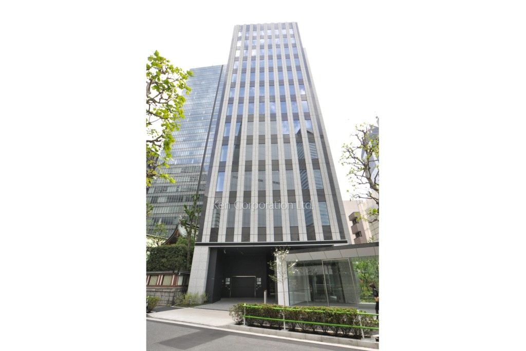 第3虎ノ門電気ビルディング