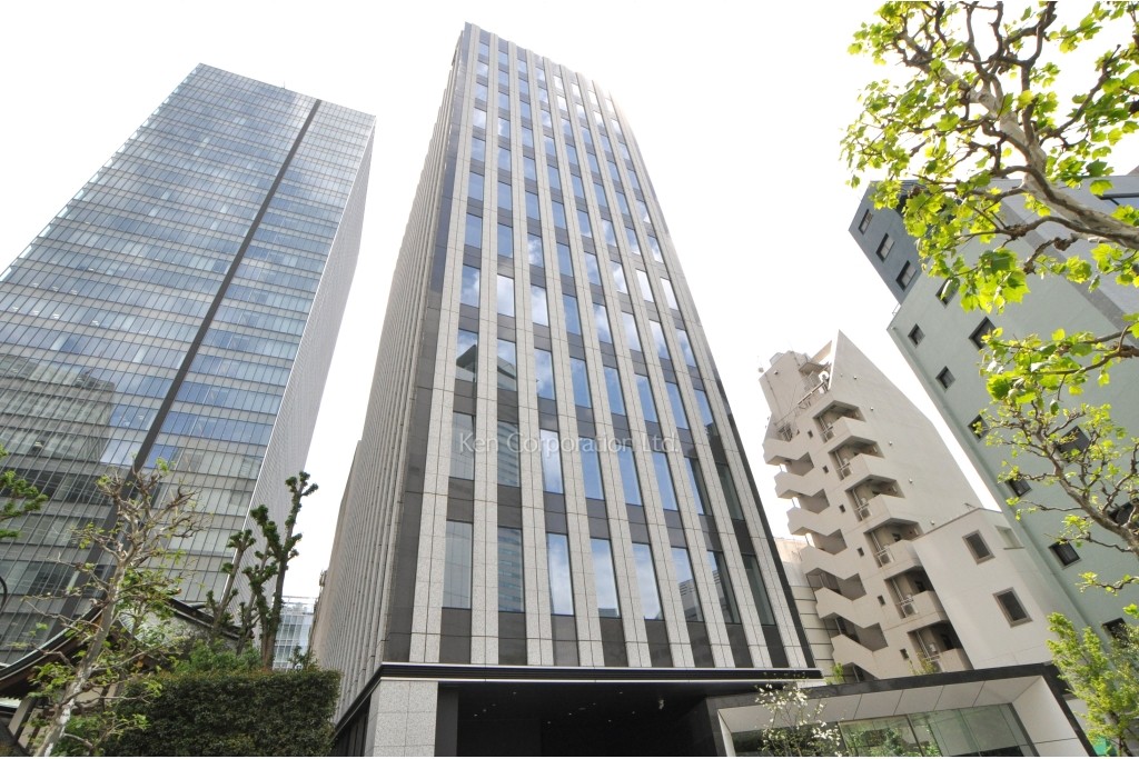 第3虎ノ門電気ビルディング